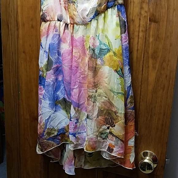 Dress - Picture 2 of 4